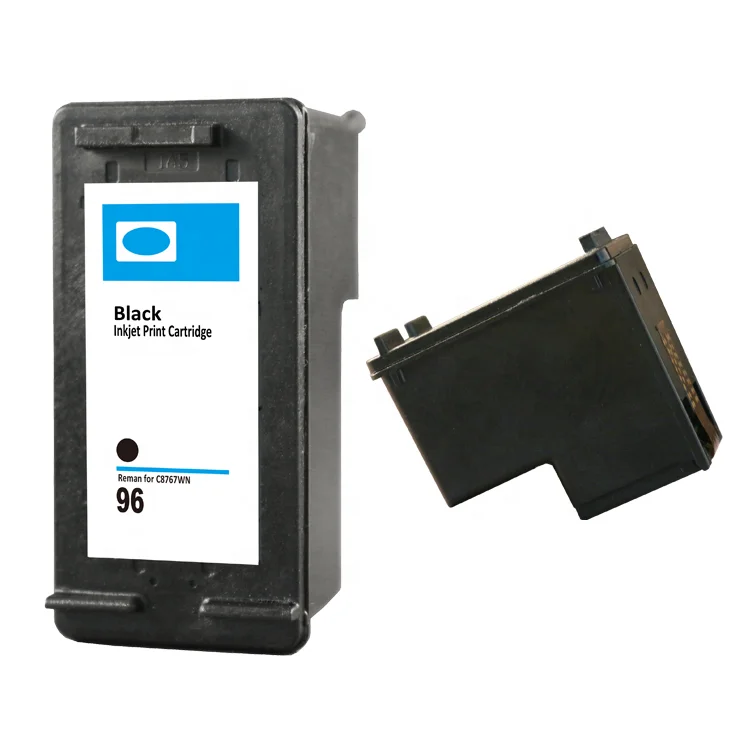 Картридж струйный Uniplus 96 97 C8767WN C9363WN для принтера HP Officejet