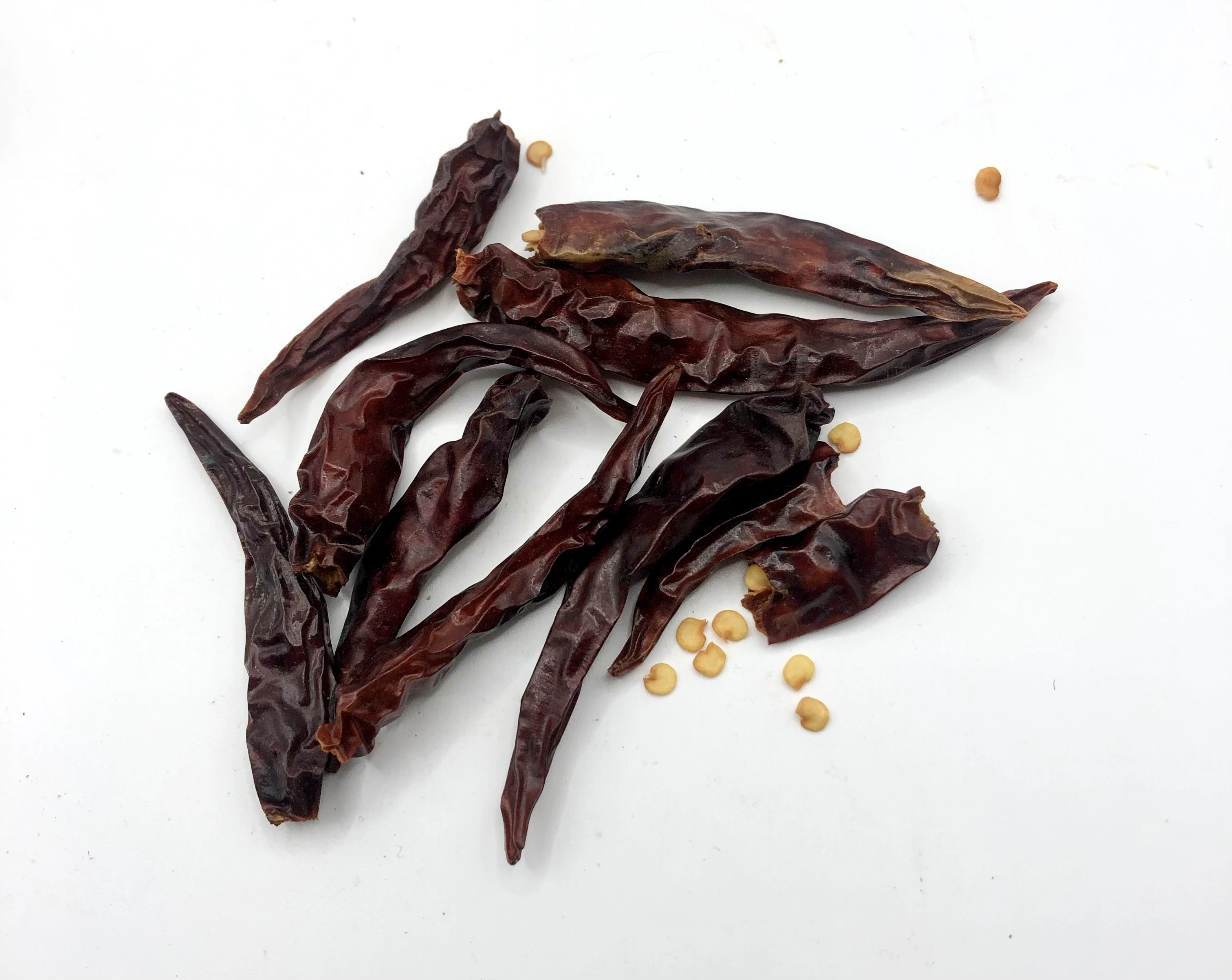 Dried Red Chili Dry, Single Spices Chilli Top Product of Thailand
