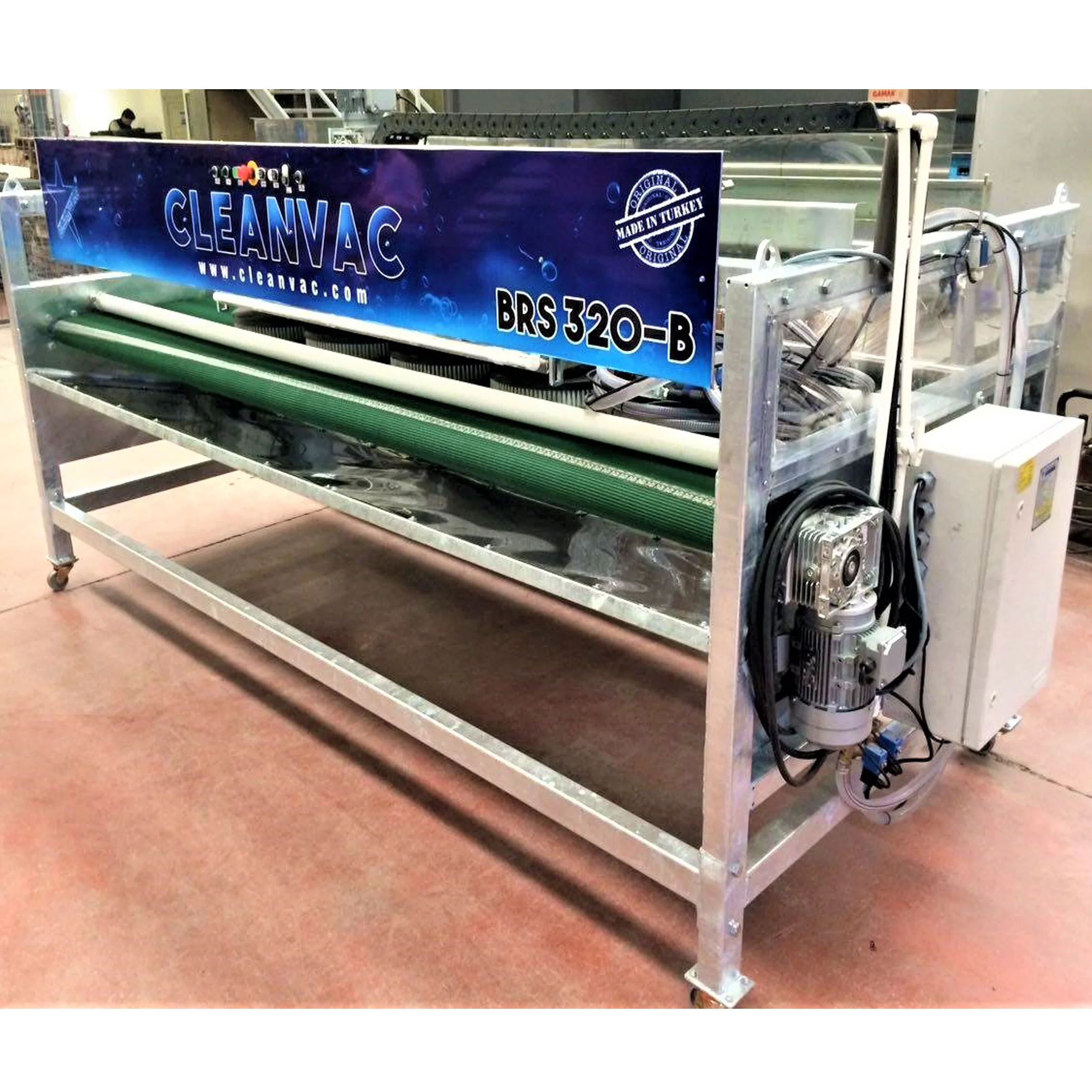 Economic automatic carpet rug washing cleaning  machines cheapest model