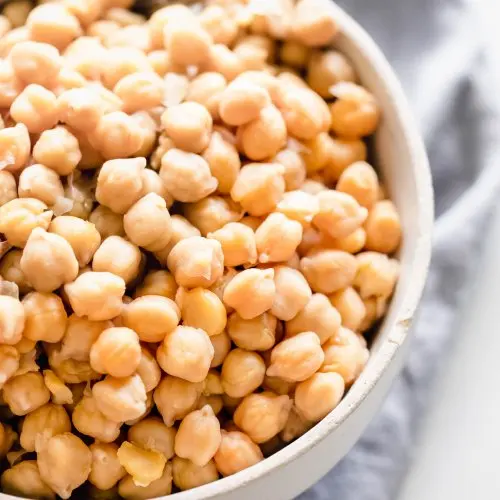 
Freshly Supply Kabuli Chickpease 