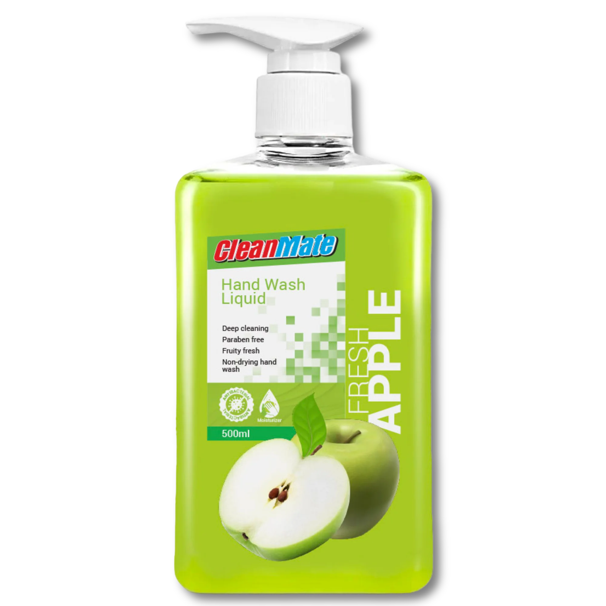 Жидкое мыло для мытья рук 100% эффективно убивает микробов и сохраняет руки чистыми с ароматизированным мылом