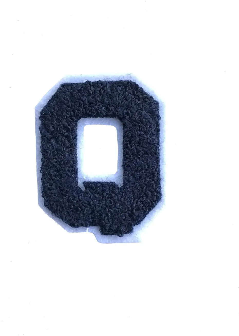 Нашивка С Синель-надписью A 5 er LTSB 2 5x2 дюйма