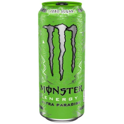 Wholesale Supply of Monster Energy