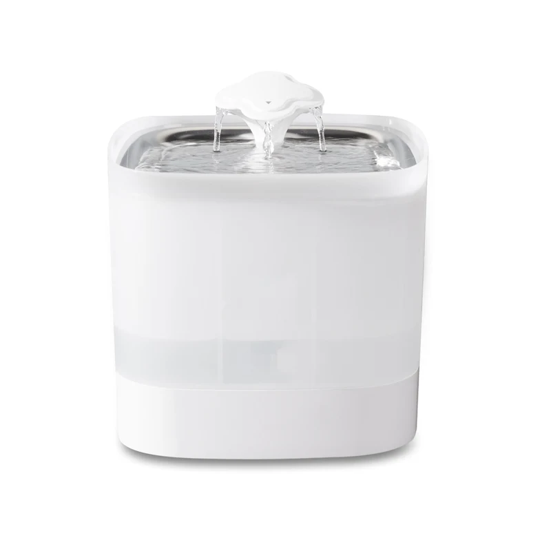  Автоматический фонтан для домашних животных питьевая вода воды кошек