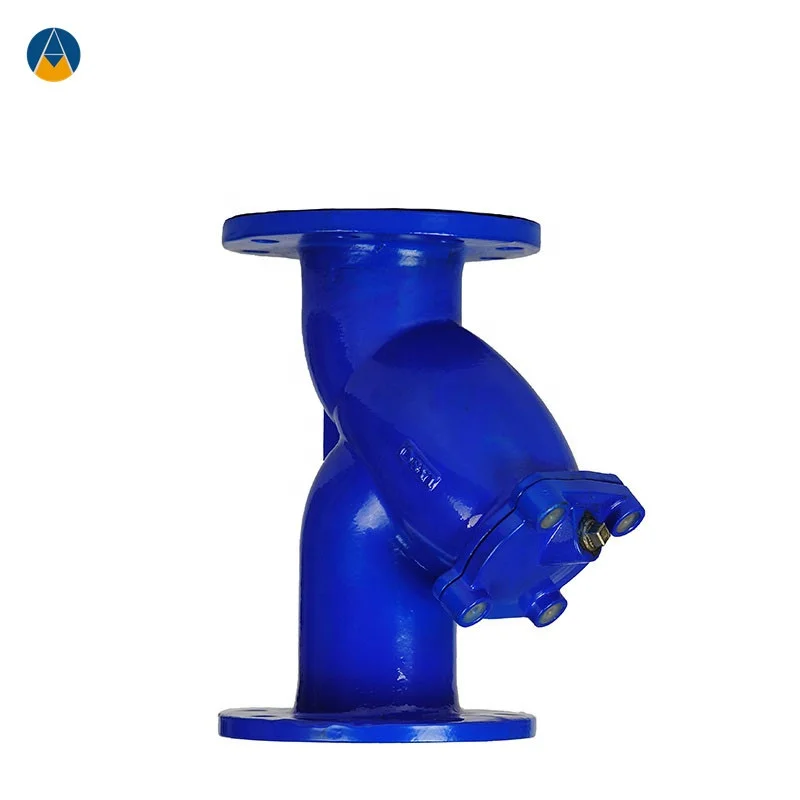 China factory price y type strainer filter 150lb