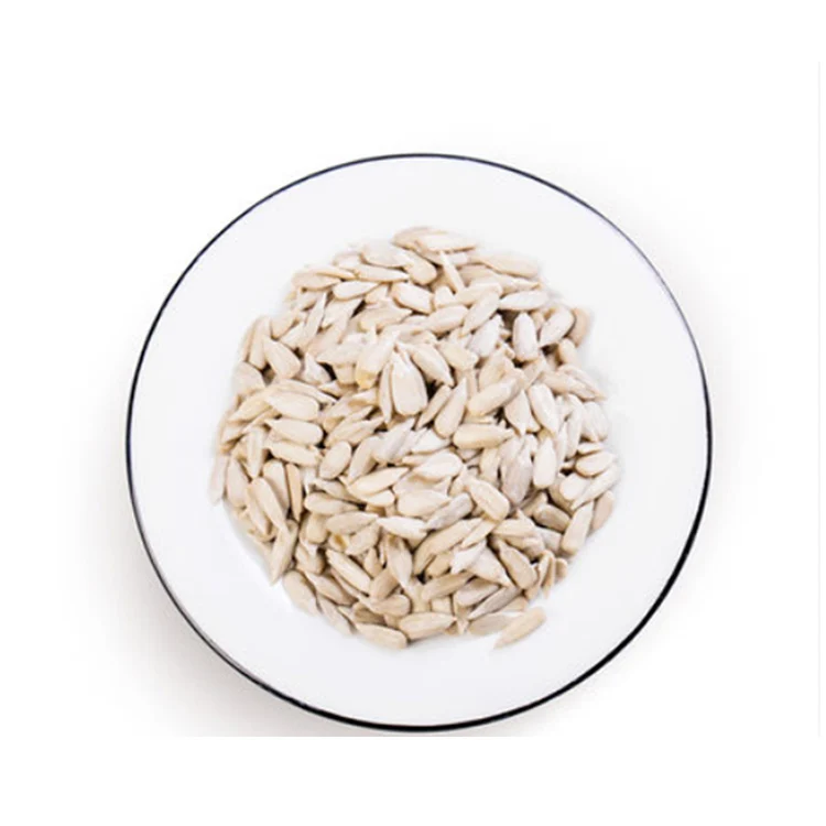 Семена ореха подсолнечника для хлеба