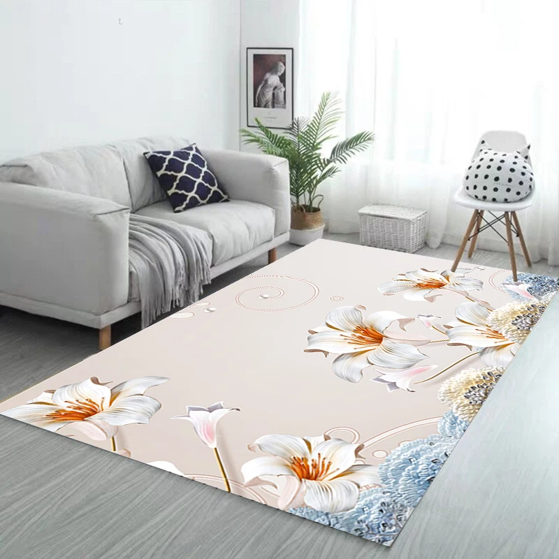 Premium Quality Living Room Vietnam Large Luxury Mats And Rugs Beautiful Center Oriental Rug Hallway Carpet