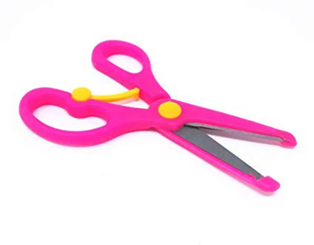 Top Quality Best Price Customized safety scissors
