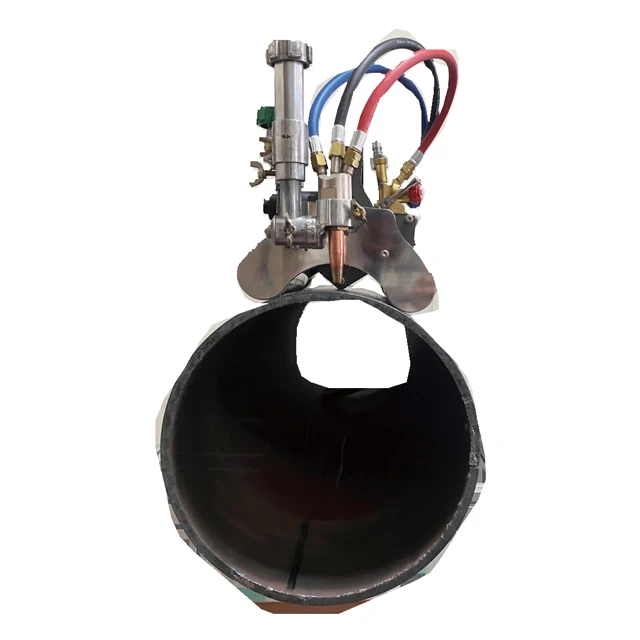 [MIKT] неэлектрическая газовая режущая машина серии TM