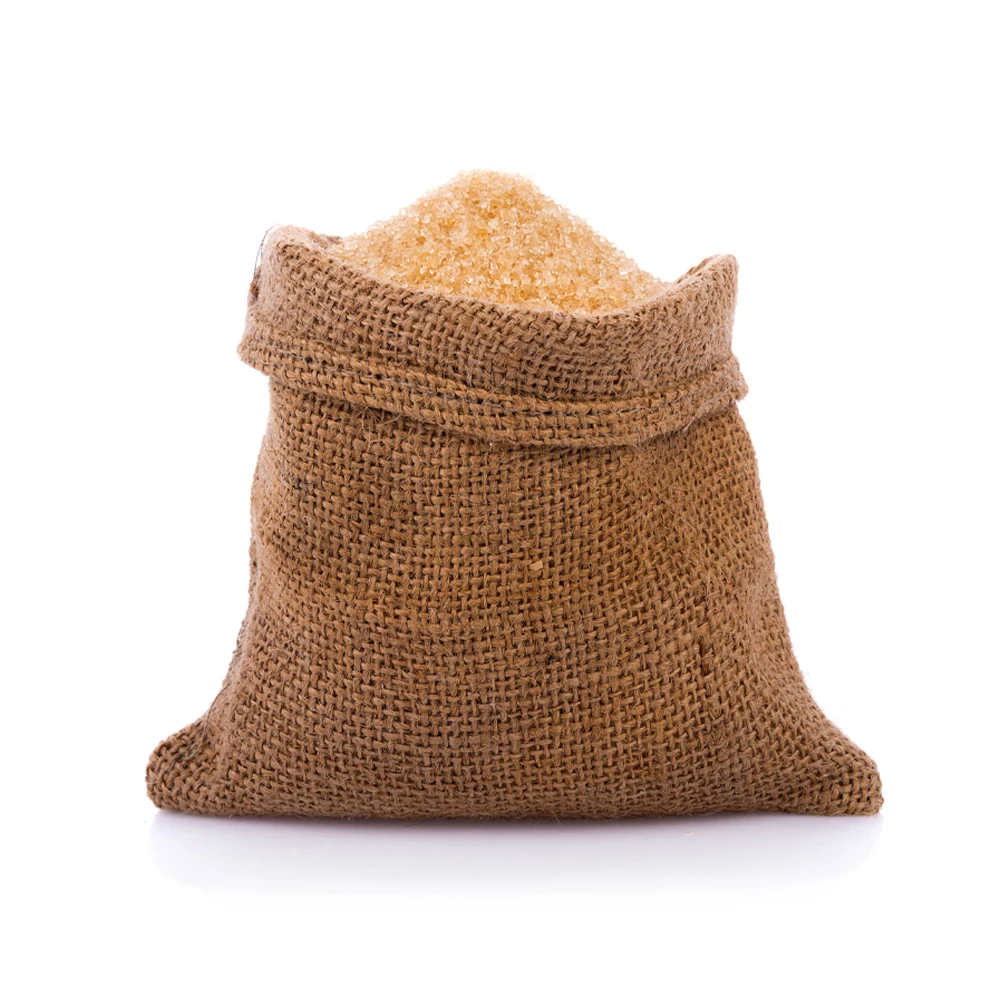 Natural Coconut Caramel Flavor Natural Sweetener Powder Conventional Coconut Sugar with Coconut Sap Ingredient from Sri Lanka