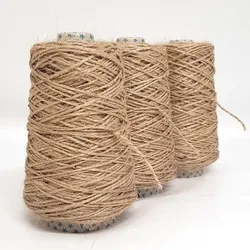 New Arrival 100% Export Oriented and High Quality Export Oriented Color Jute Yarn & Twine from Bangladesh