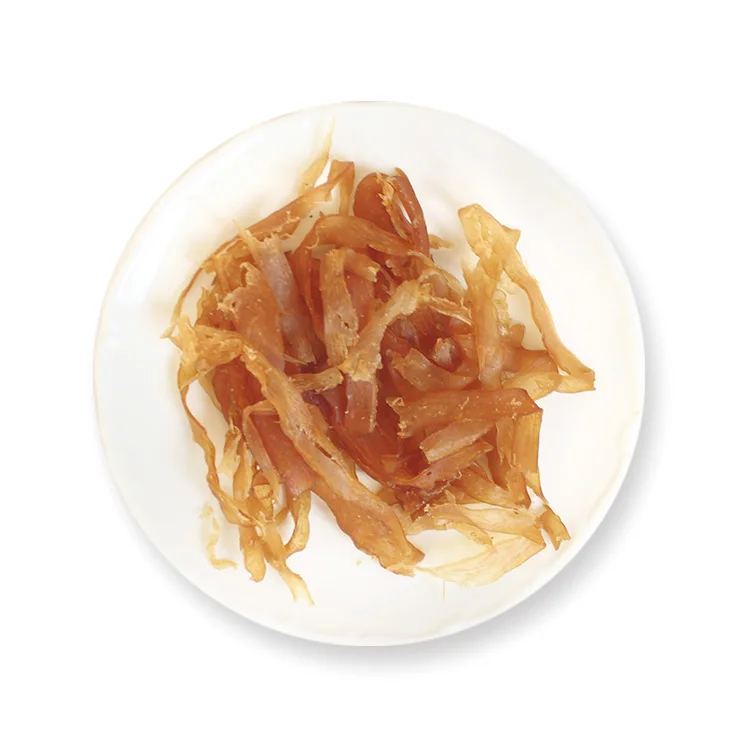 pet food chicken pay treat