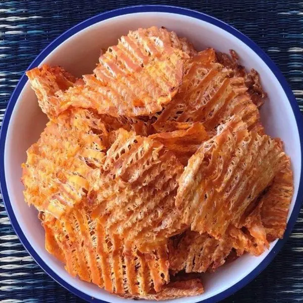 
Semi-Hard Texture Baked Snacks Style Dried Squid Snack Delicious Little Spicy Premium Quality From Thailand 