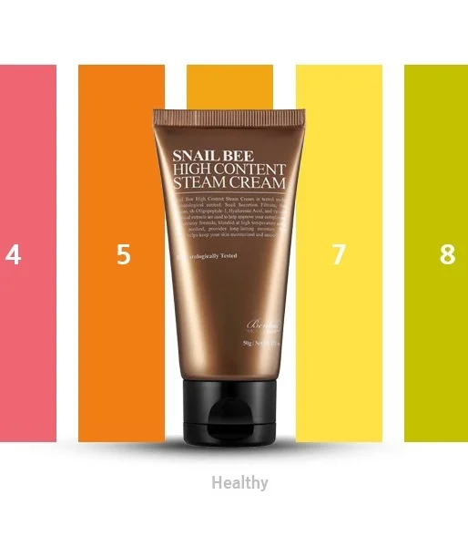 [BENTON] snail bee high content steam cream 50g _ korean cosmetics