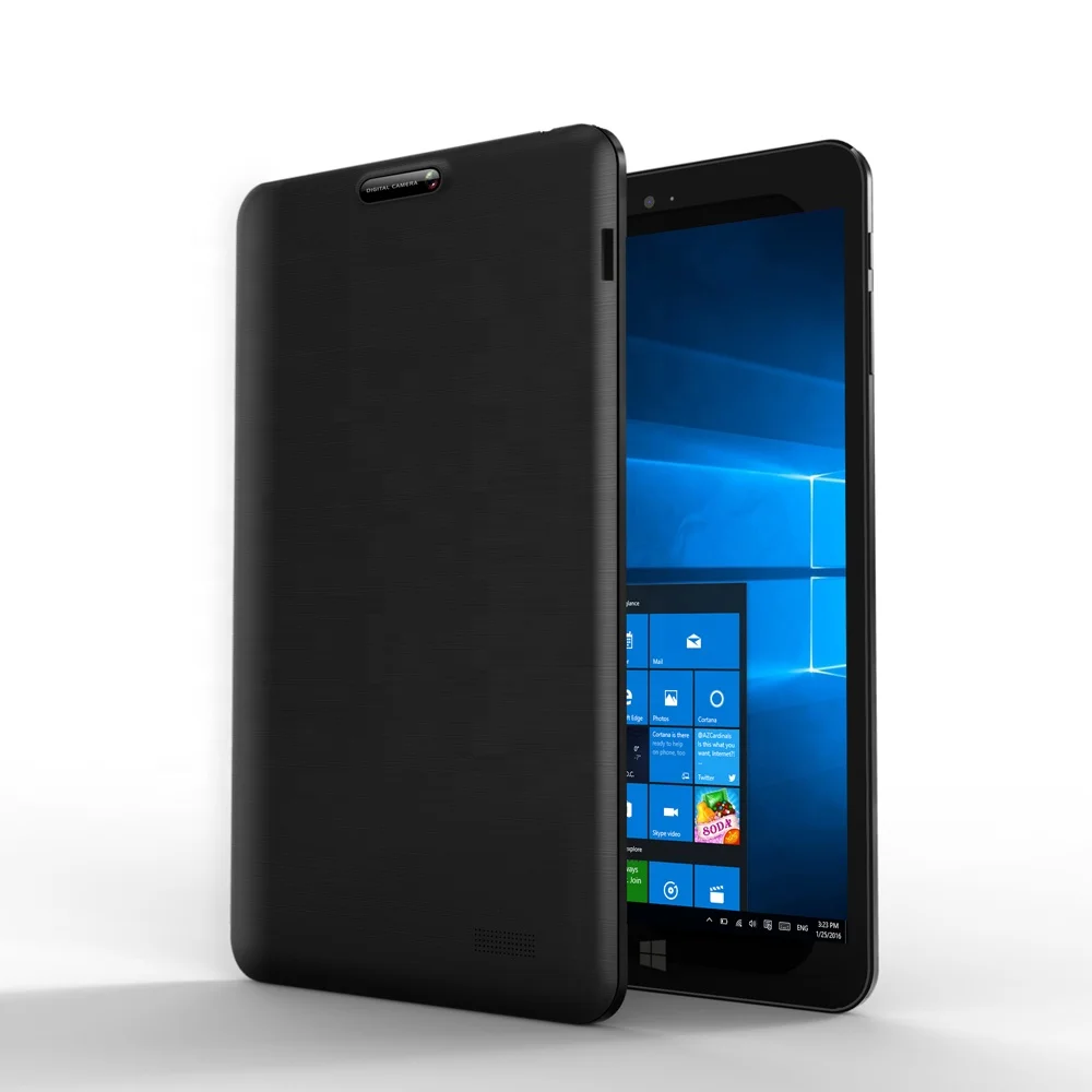 Windows 10 Cherry Trail Z8350 8-дюймовый планшетный ПК windows высококачественный планшет