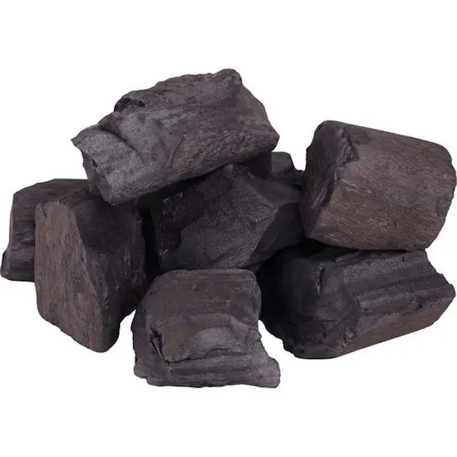 All Natural Hardwood Lump Charcoal