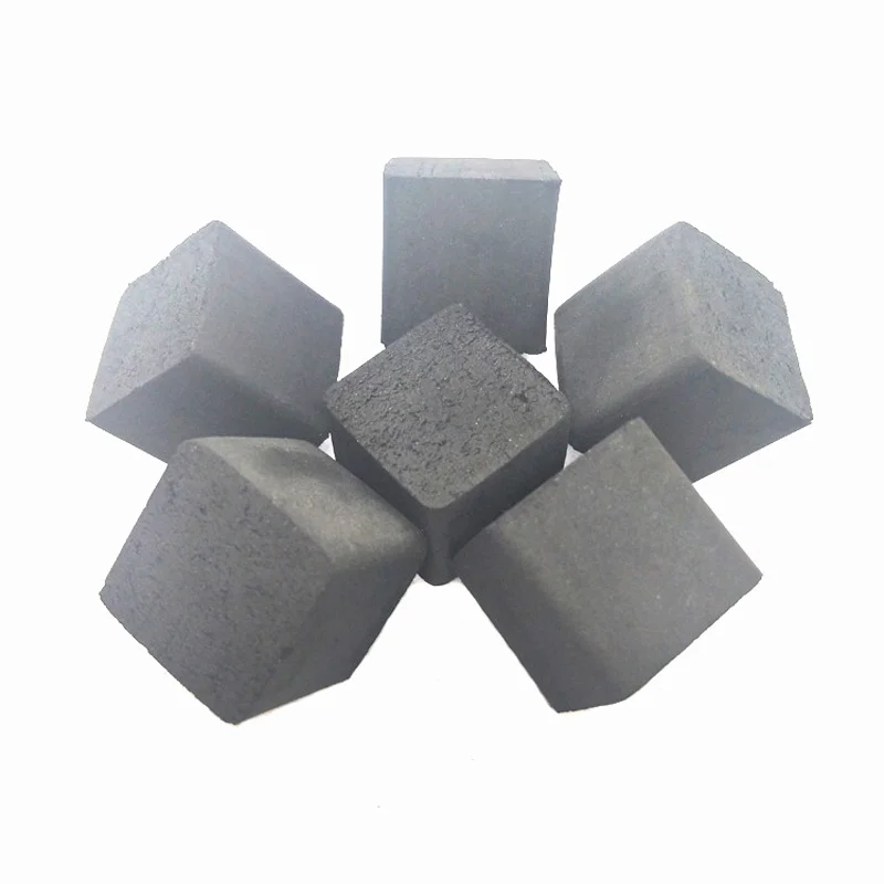 
Most popular product in asia high quality charcoal making machine shisha factory 