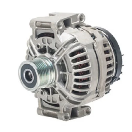 Alternator motor scrap