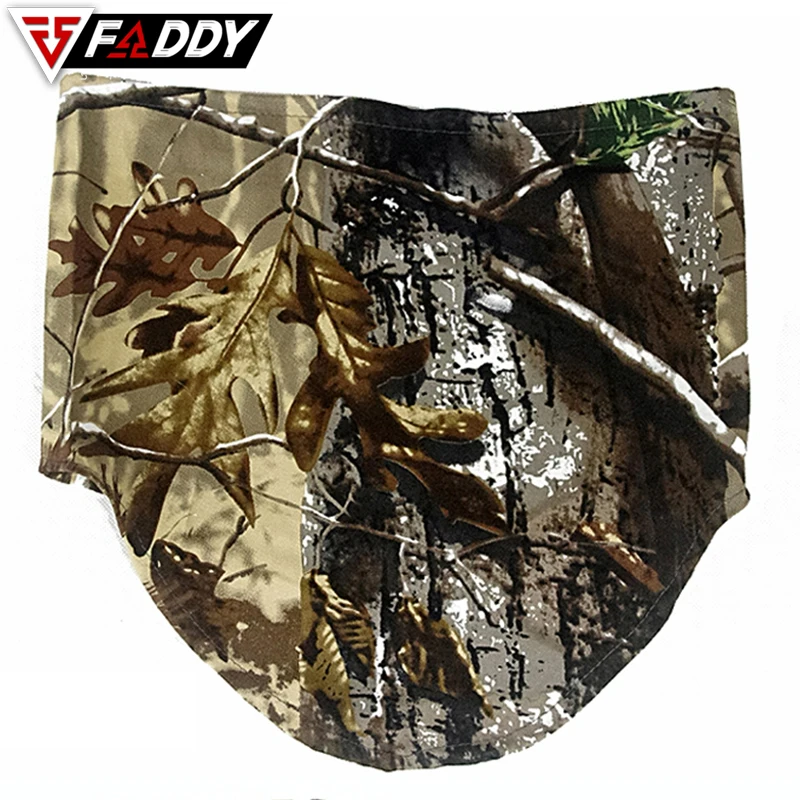 Winter Warm Hunting Clothes Thicken Birds Fishing Outdoor Fabric Bionic Camo Ghillie Suit Sniper Hunting Camouflage Clothes