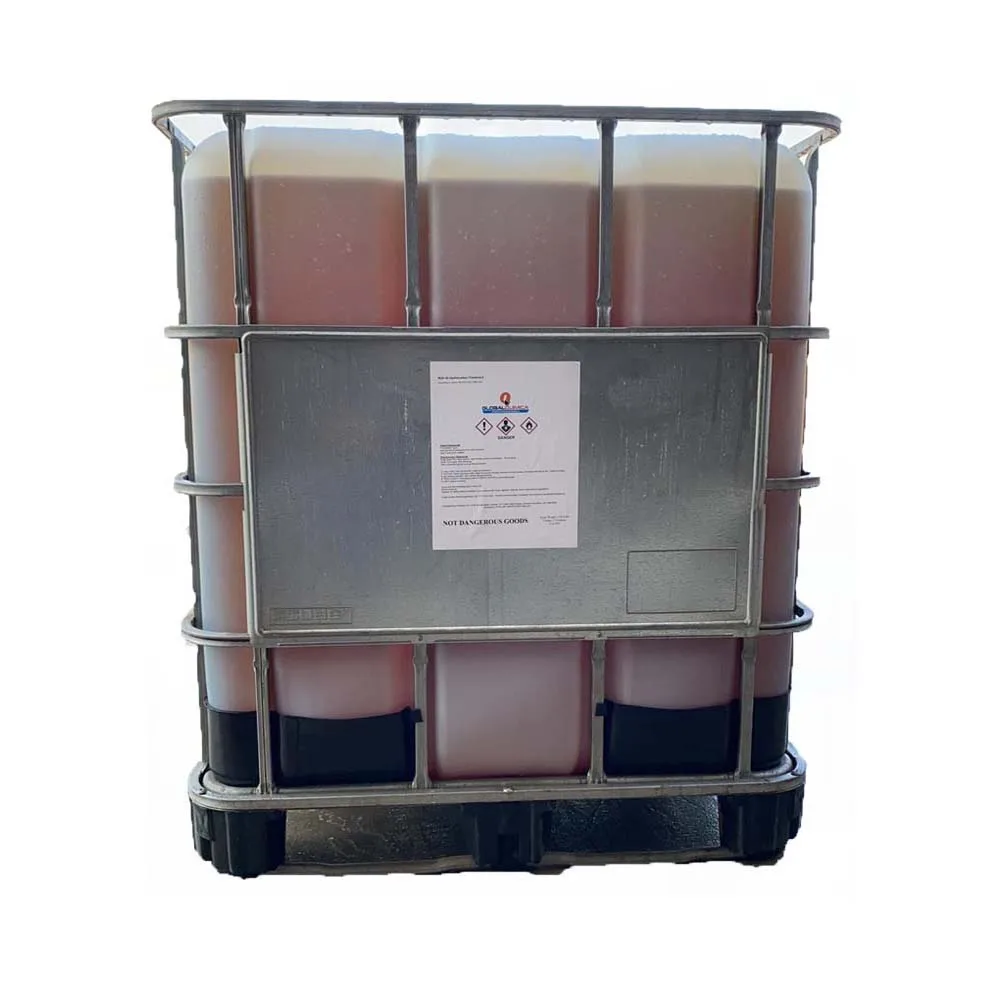 
Best Quality Paraffin &Wax Chemical Treatment For Heavy Medium Crude Oil Reduction By Carbon Chain Breaking 