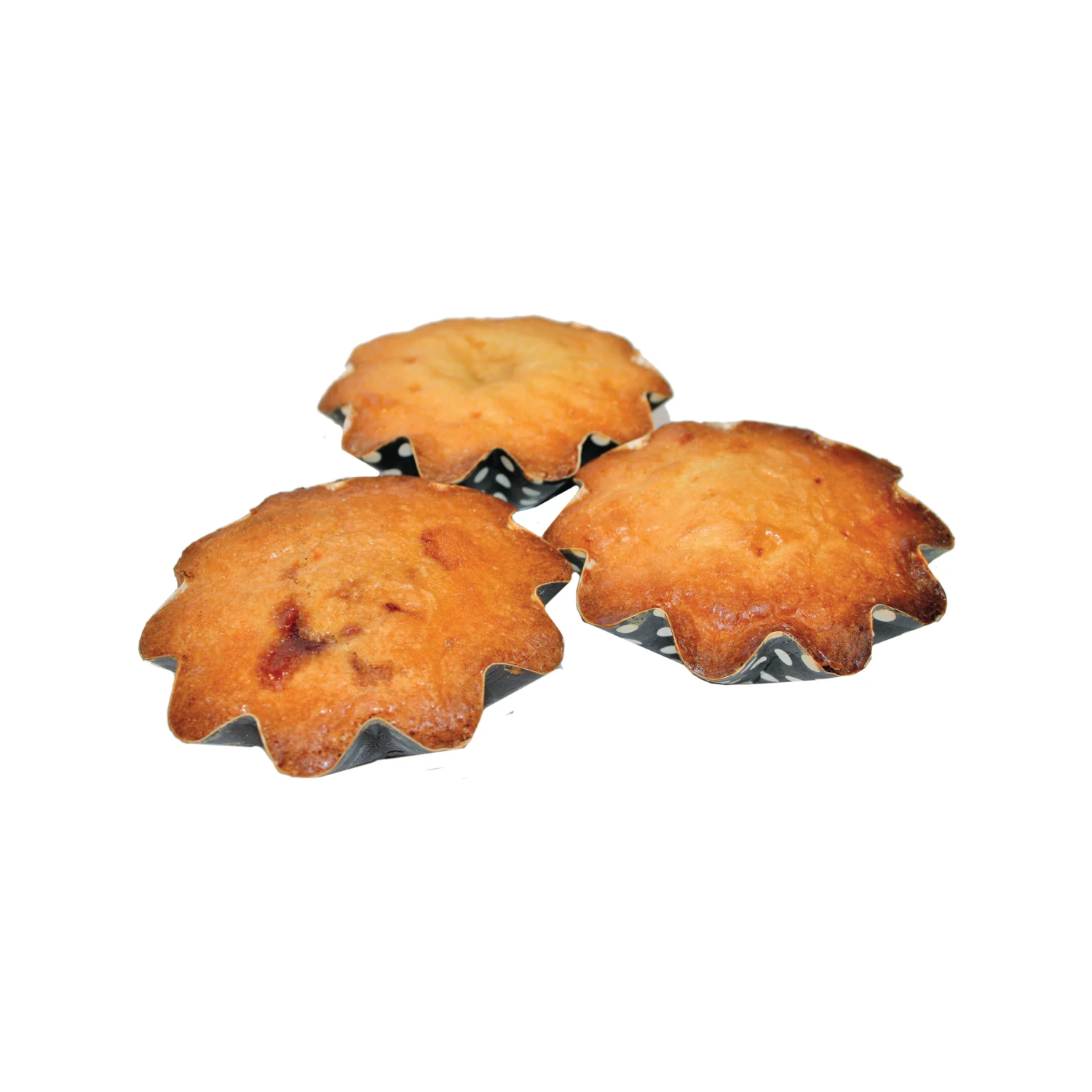 Italian Traditional Shortcrust Pastry with Cherry - Custom Ingredients Possibility - Handmade Cake very Soft