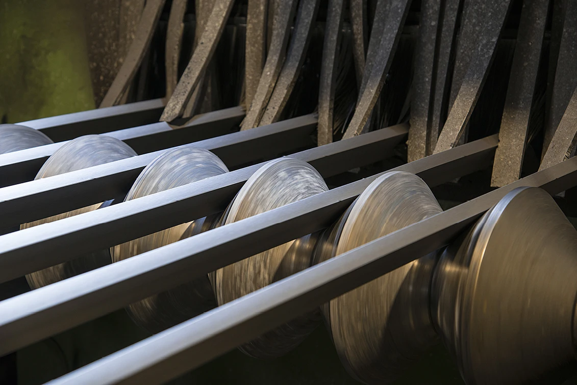 1215 Square Steel Bars 3-160 mm