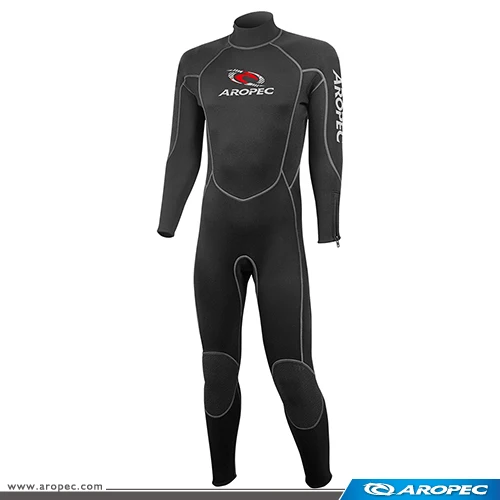 Diving suit