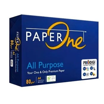 DISCOUNT PRICE Paperone A4 Paper 80gsm/75gsm/70gsm