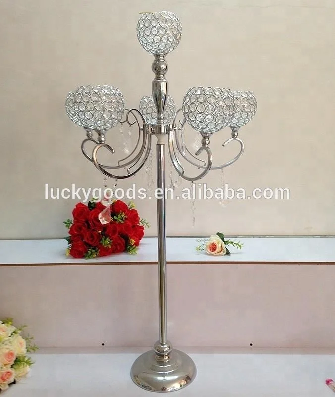LSJ110 luxury 8 arms modern crystal chandelier for hotel