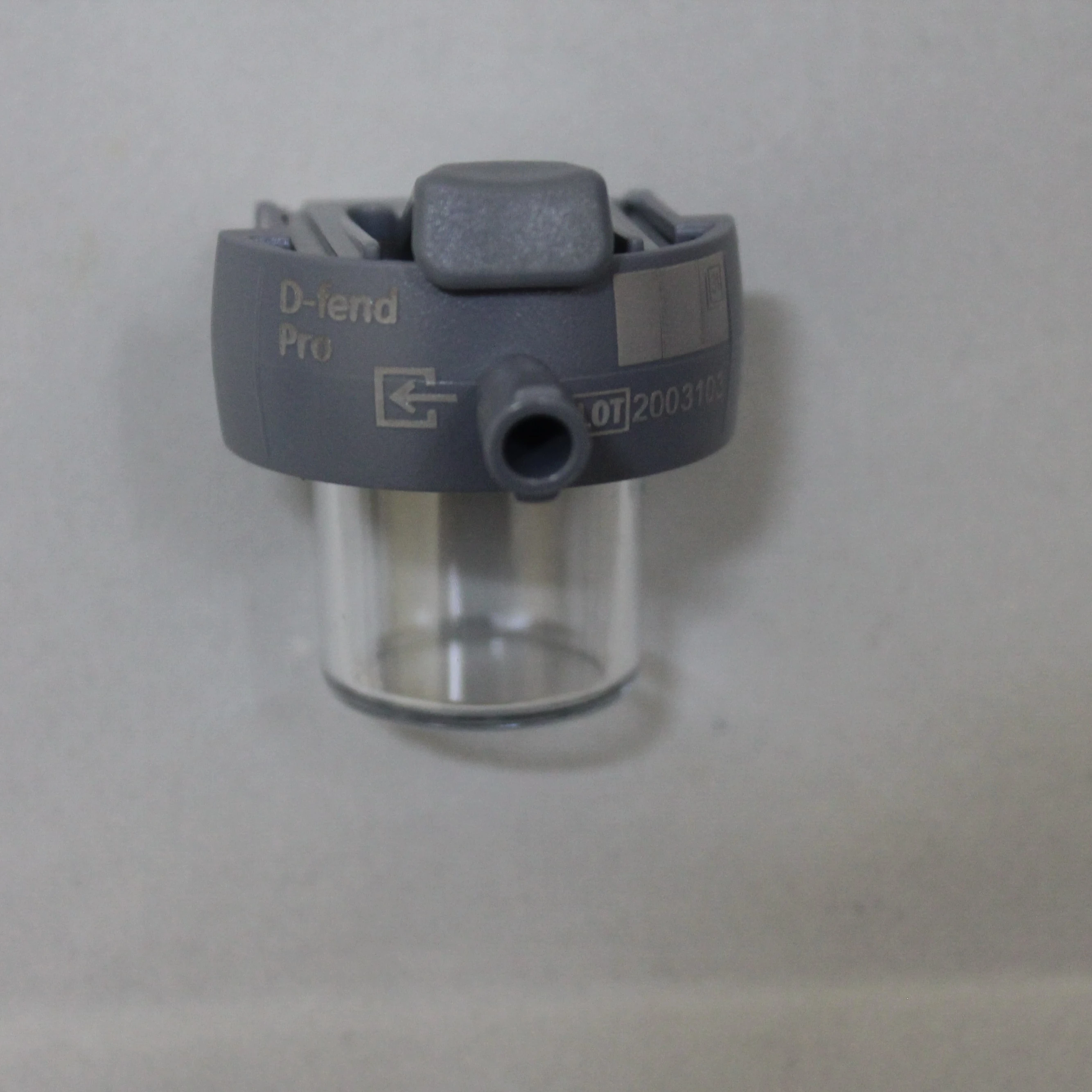 D-Fend Pro Water Trap