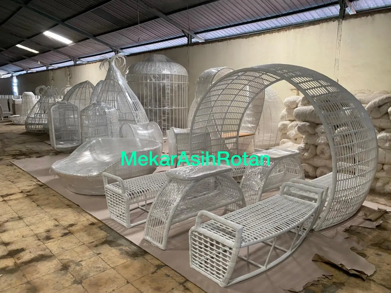  Уличный ротанговый диван для сада креативная удобная круглая кровать балкона уличная Высококачественная ротанговая клетка птиц