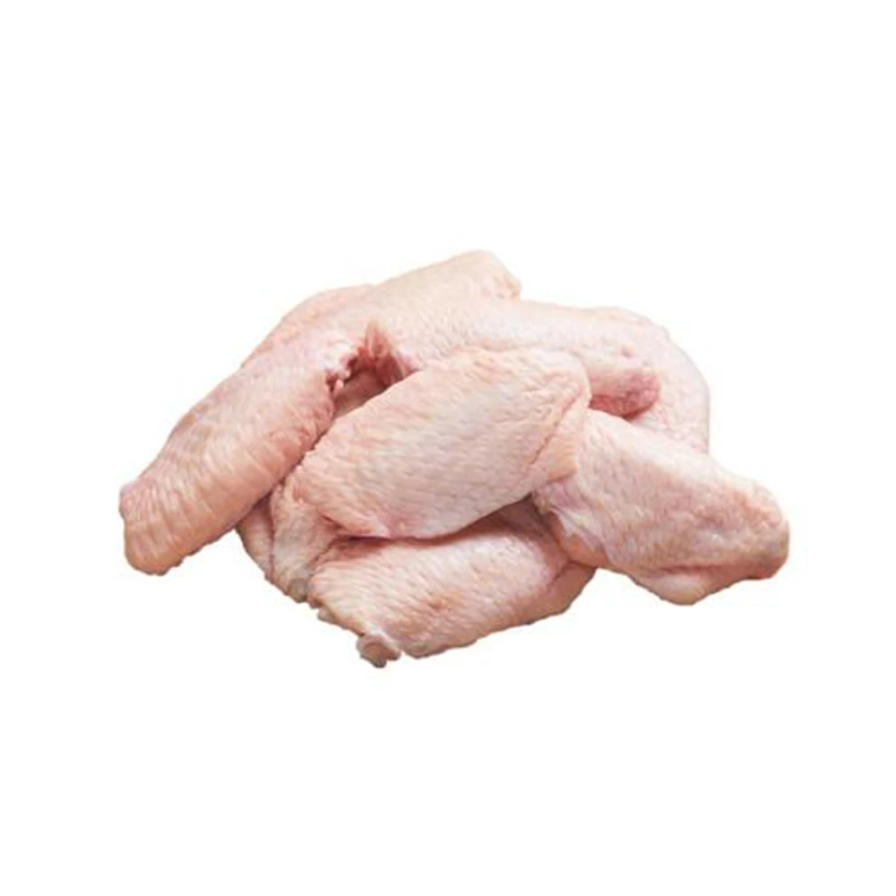 Wholesale Cheap Frozen Chicken Middle Joint Wings (MJW) Supplier