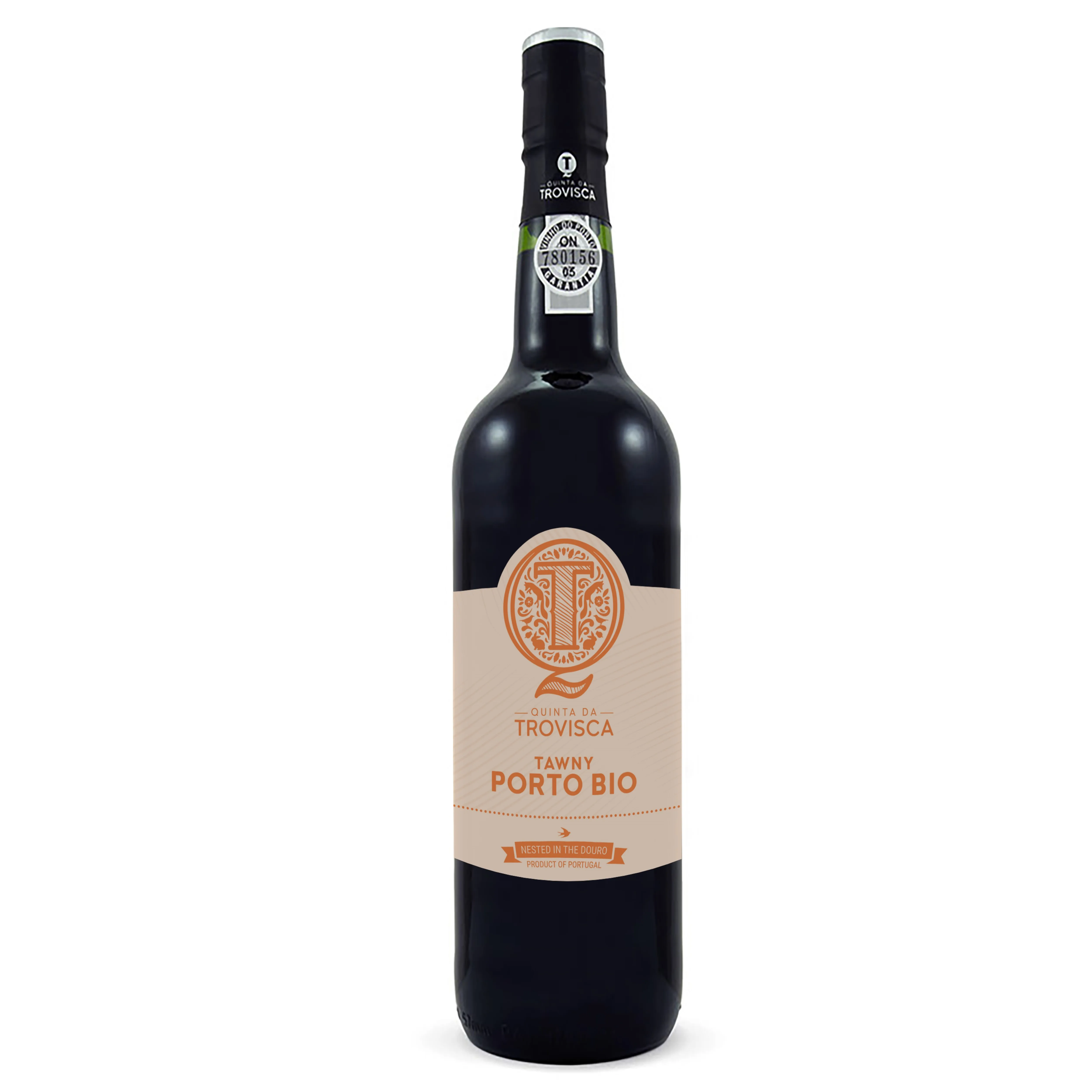Quinta da Trovisca Organic Tawny Port Portuguese wine