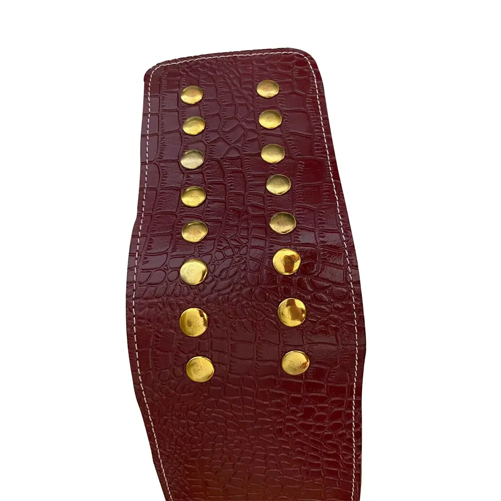 NWA World Tag Team Championship Belt