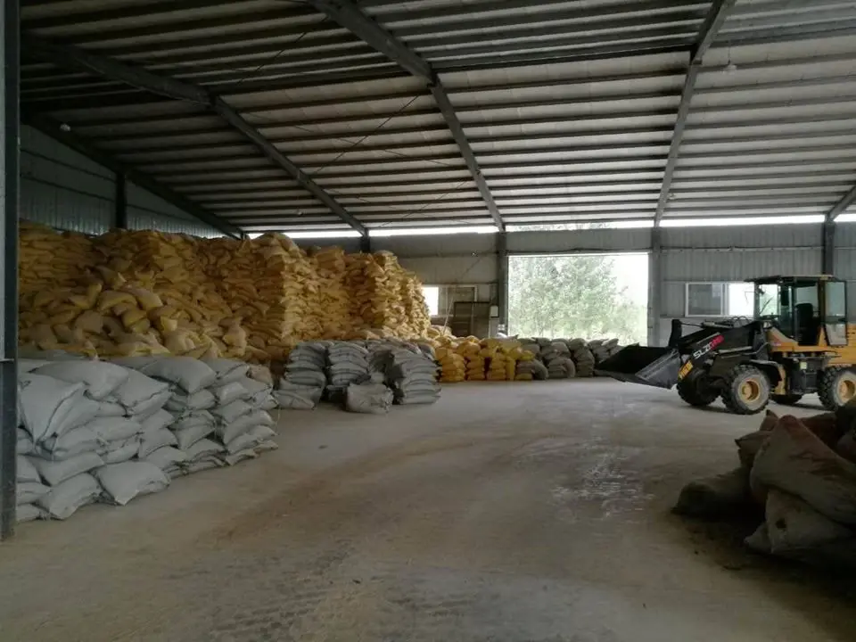 
High Quality DDGS animal Feed Non GMO / High Protein Animal Feed Corn 
