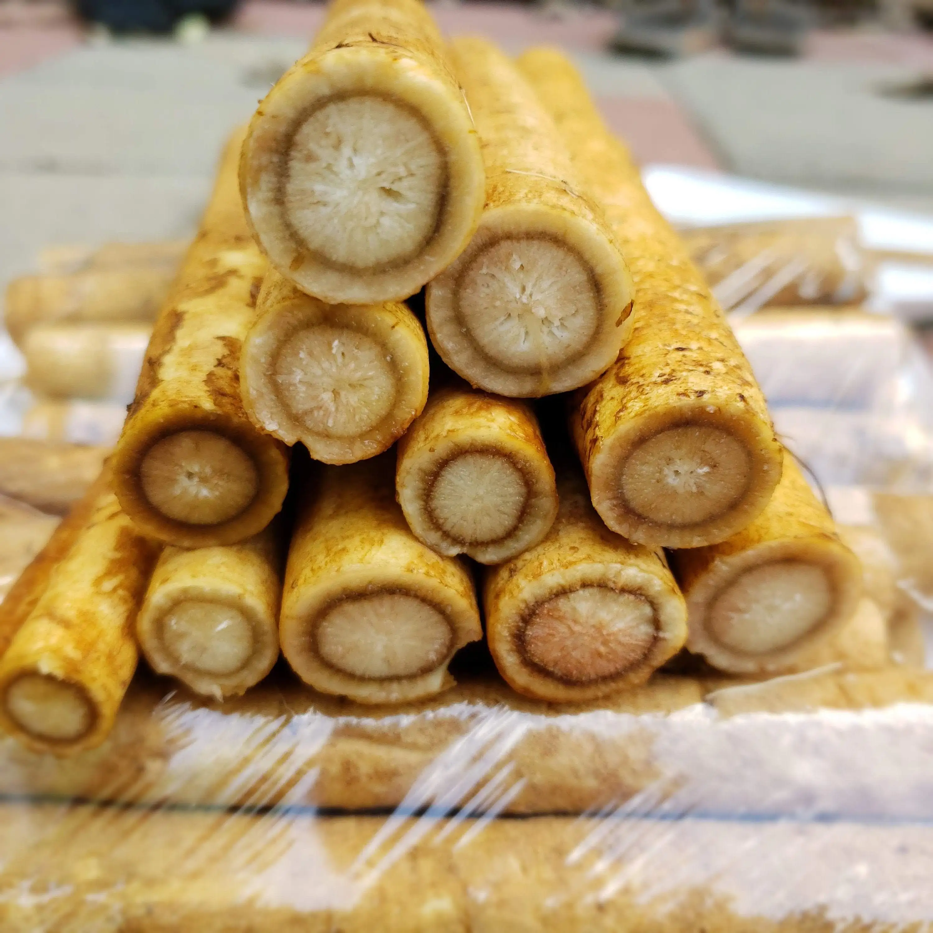 Высококачественная свежая зеленая спаржа Goog 370 мл свежий корень бардана корневой гобо японский Бесплатная быстрая