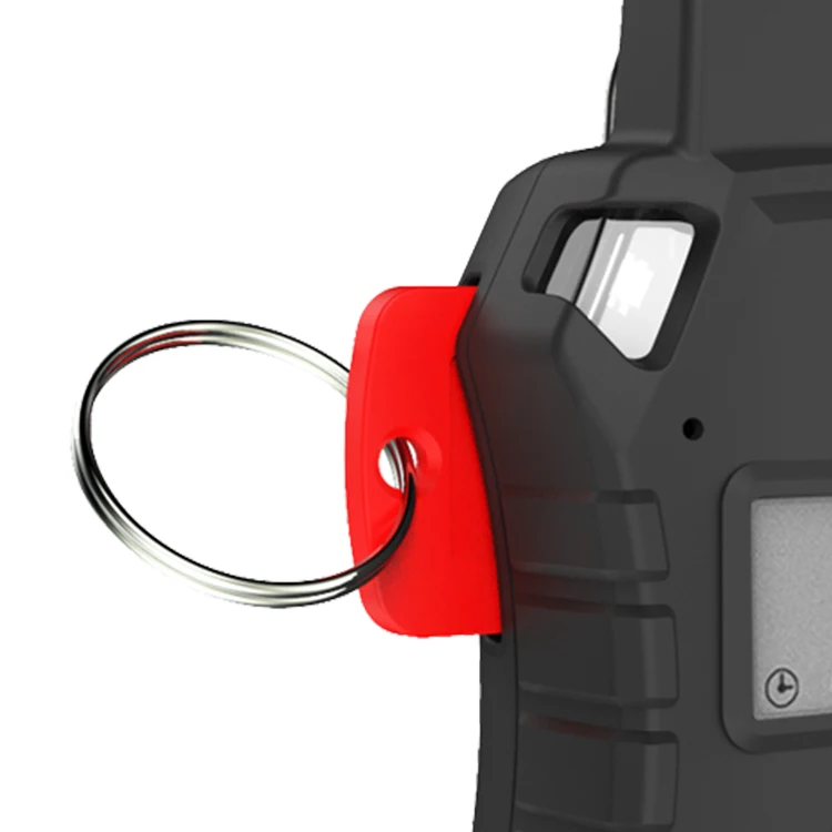 ZHENGZE Rescue Device For Firefighters CE Certified 4G Version 300cd@3m PPE For Firefighters Firefighting Equipment