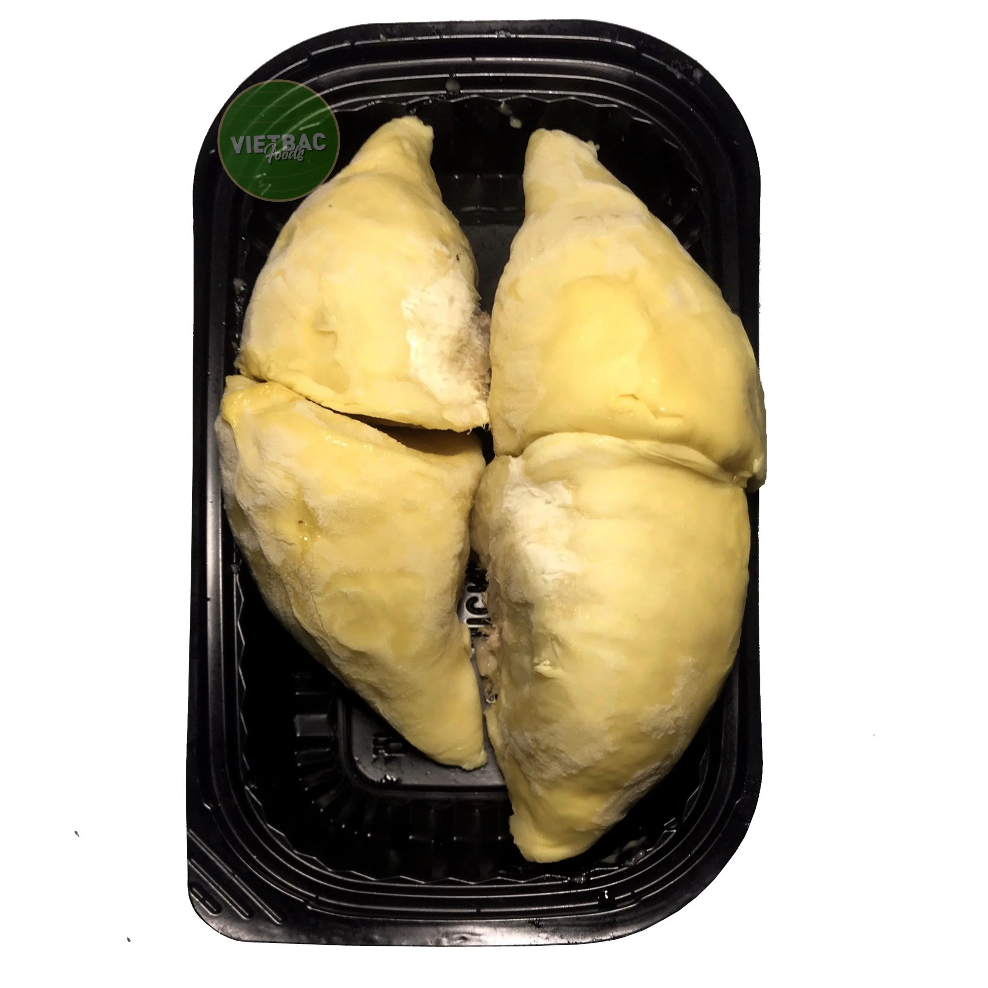 
Frozen Durian Fruit From Vietnam Farmer Grow Individual Pack Bulk OEM or Private Label Available 