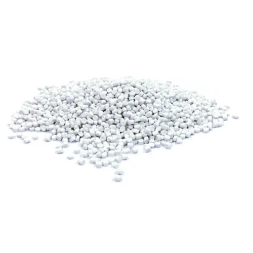  Лучшее качество 98% белый наполнитель CACO3 маточный для HDPE/ LDPE/ LLDPE/ PP (полипропилен) из Вьетнама