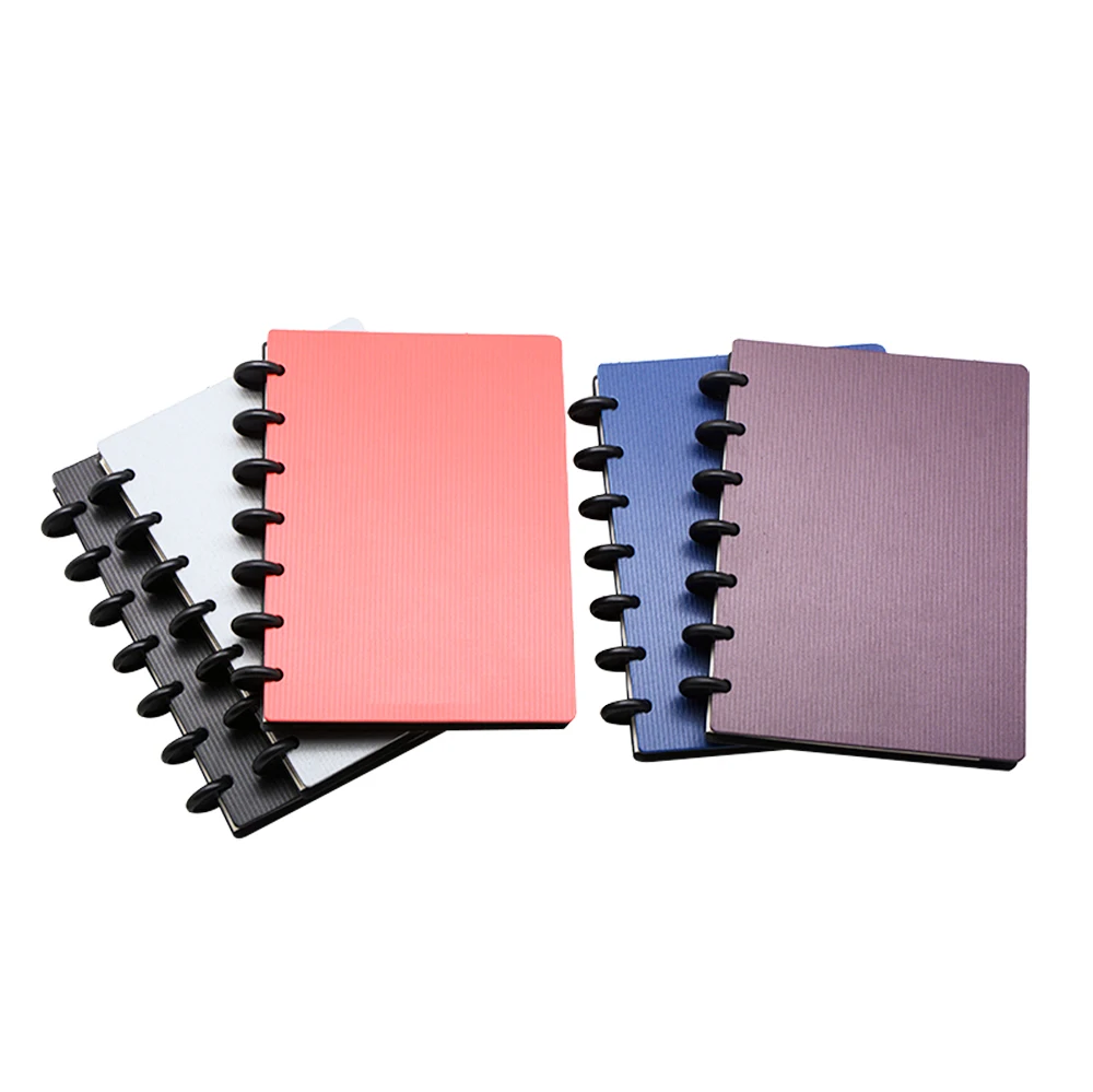 LULAND Children Notebook Custom Journal Diary Locks (Free Sample)