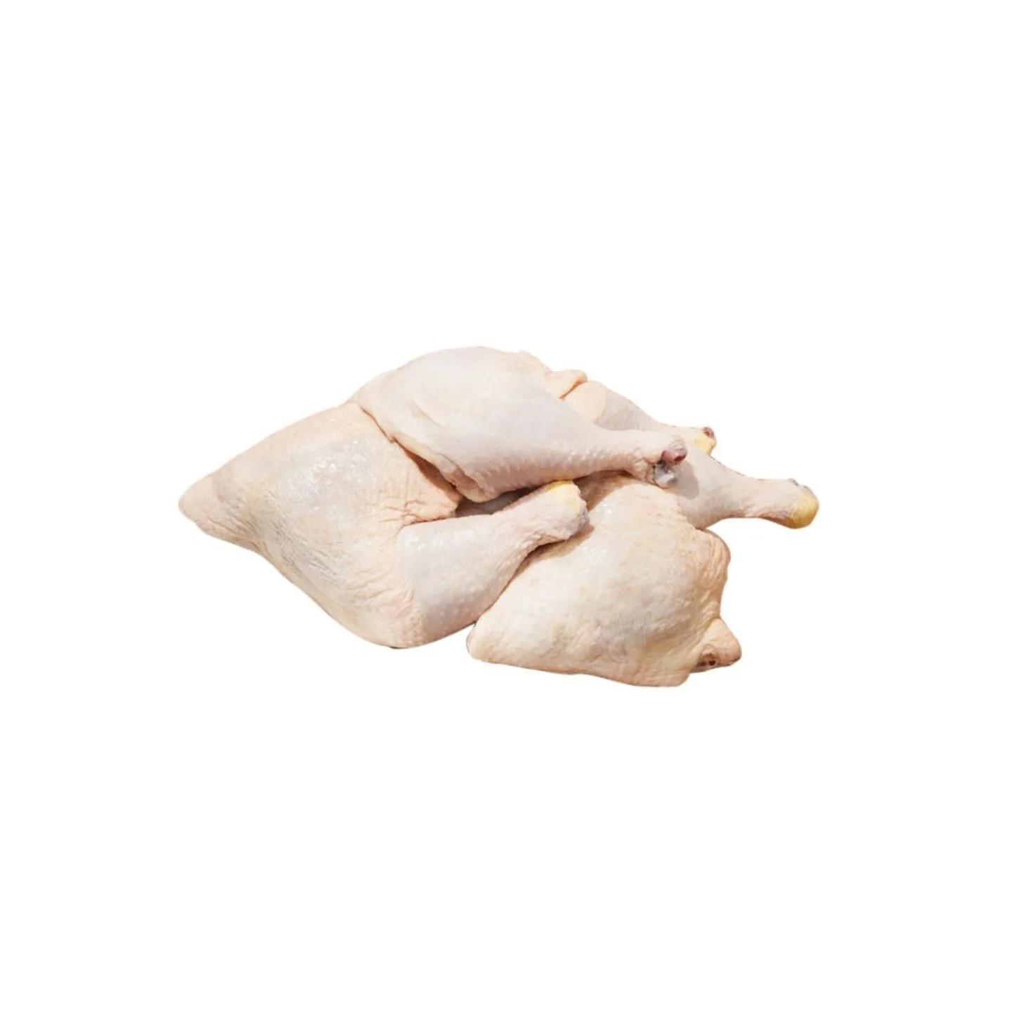 Сертифицированная замороженная курица свежие цельные ножки для