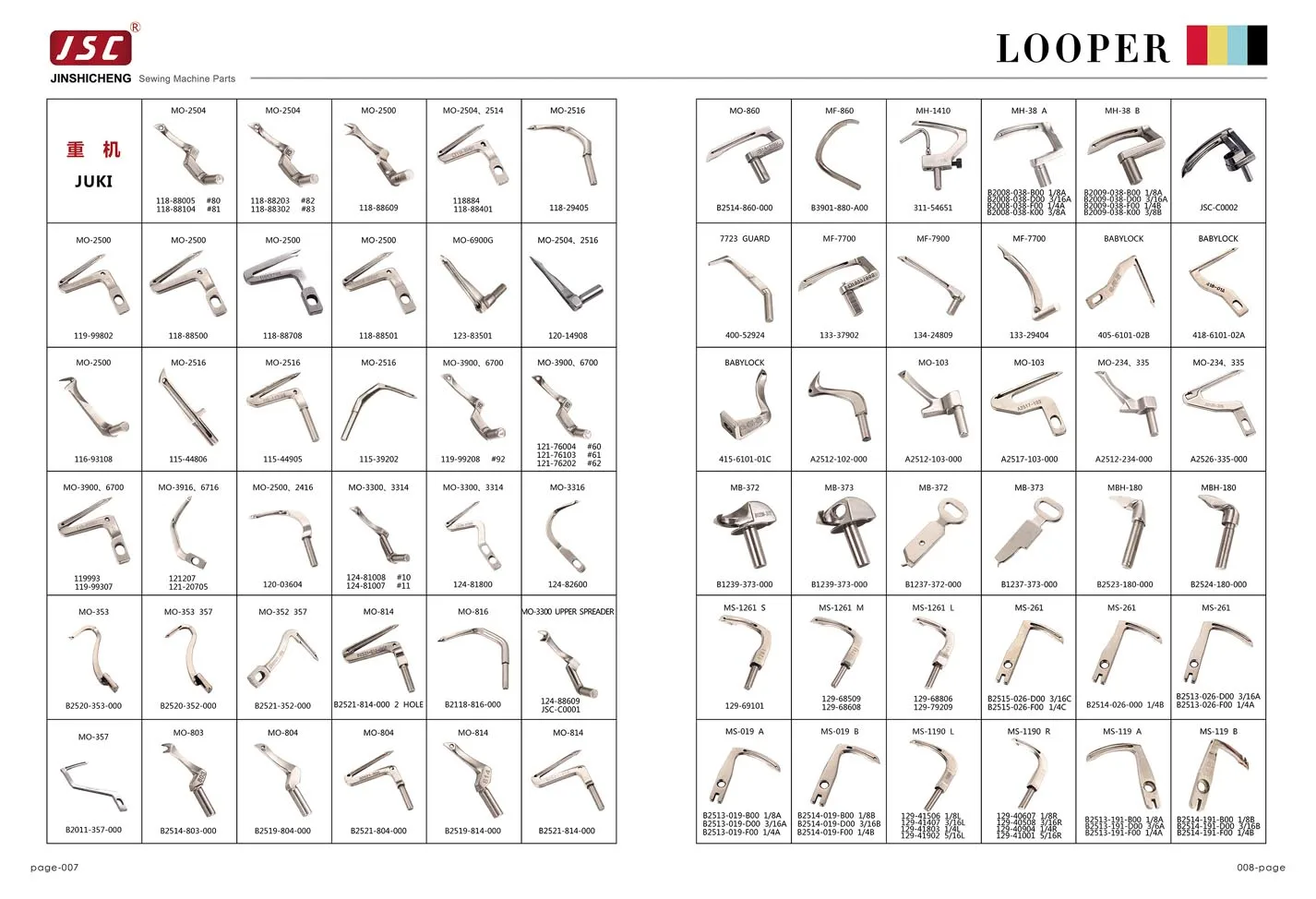 Pegasus looper siruba brother все