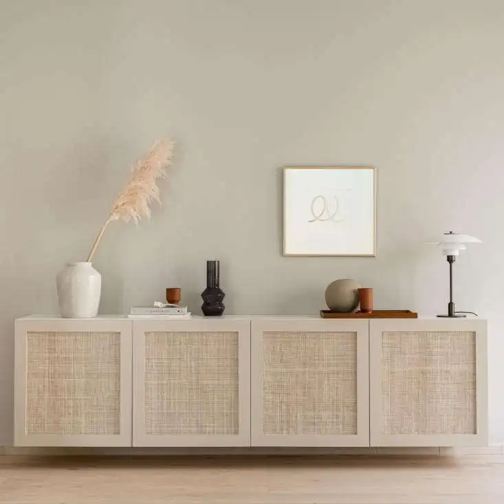 High Quality and Good Price Rattan Cane Webbing for Furniture and Handicrafts / Weave Ratan Roll For Making Furniture