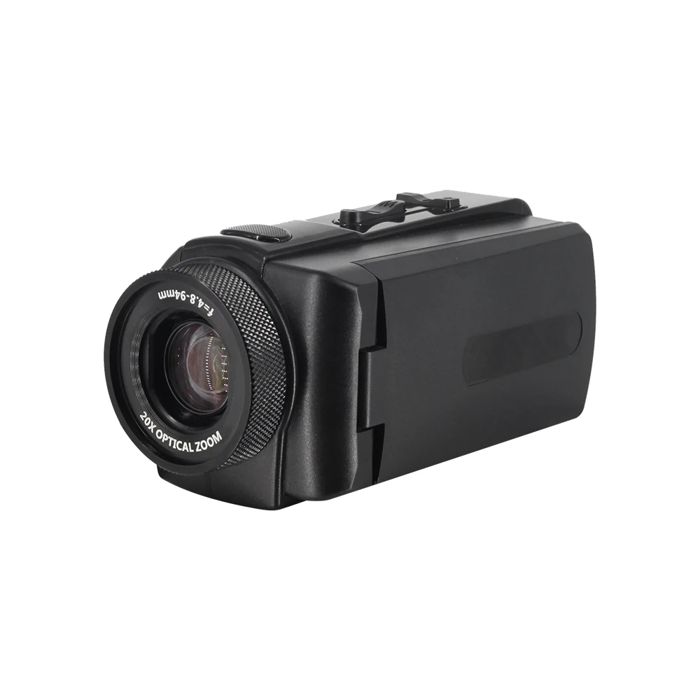 
Face Recognition DV with License Plate Recognition 4G Real Time Data Transmission 2.4GHz Wifi GPS Tracking Digital Camera 