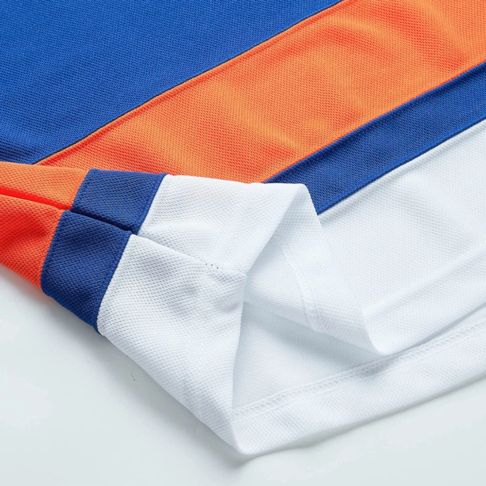 Custom made ice hockey team name logo no ice hockey jersey  in cheap price