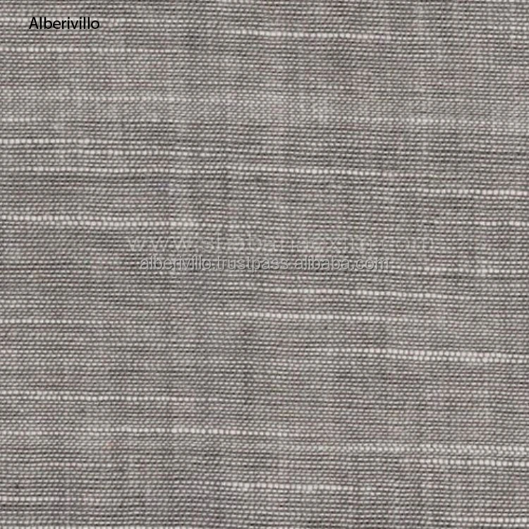 100% Pure Cotton Handmade Table Cover Sofa Cushion Cover Cotton Fabrics Shirt Yarn Dyed Slub Fabric from Indian Supplier