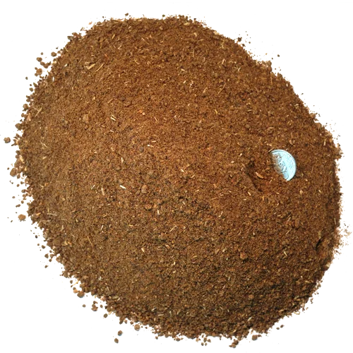 Processed Rapeseed Meal for Sale