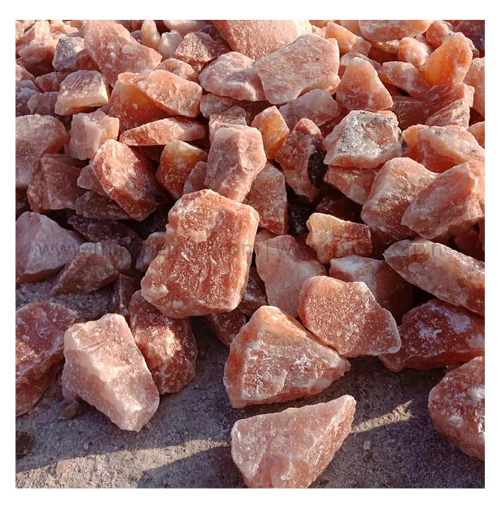 Pink Himalaya Himalayan Animals Licks Salt | Himalayan Pink Salts In Wholesale Price