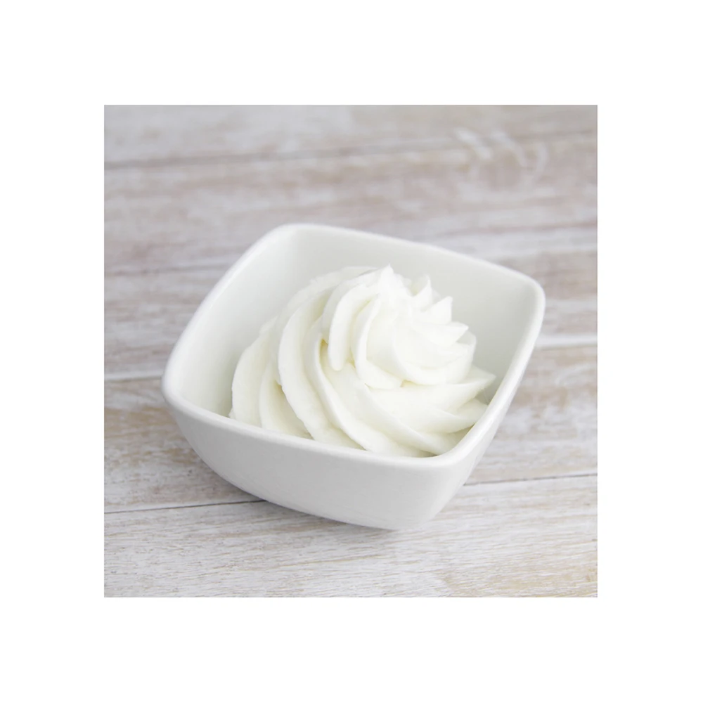 Pastry filling with cottage cheese flavor