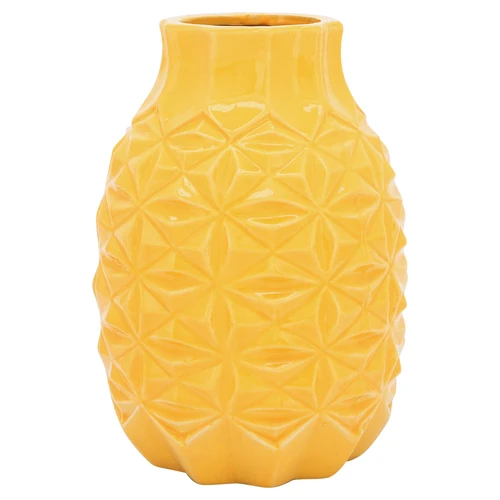 Sagebrook Home Vases Wood Metal Ceramic Cement and Glass Material 3.5 - 42 inch Premium Quality